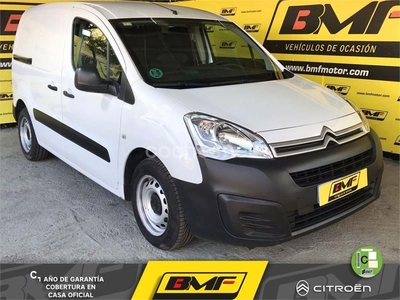 CITROEN Berlingo Talla M BlueHDi 100 LIVE