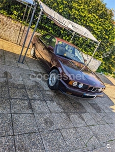 BMW Serie 5 535i Gran Turismo 5p.