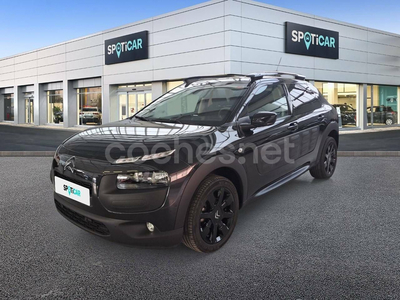 CITROEN C4 Cactus PureTech 81kW 110cv SS EAT6 One Tone 5p.