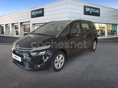 CITROEN Grand C4 Picasso THP 155 Intensive 5p.