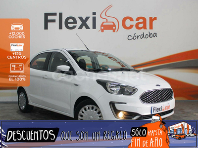 FORD Ka+ 1.2 TiVCT 51kW Essential 5p.