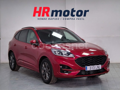 FORD Kuga STLine X 1.5 EcoBlue 88kW 120CV 5p.