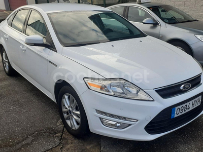 FORD Mondeo 1.6 TDCi ASS 115cv Limited Edition