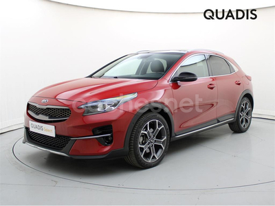 KIA XCeed 1.4 TGDi Emotion 103kW DCT 5p.