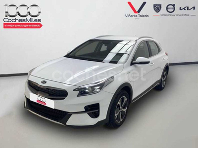 KIA XCeed 1.6 GDi PHEV 104kW 141CV eDrive 5p.