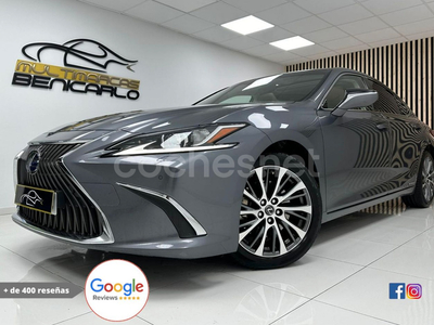 LEXUS ES 2.5 300h Executive 4p.