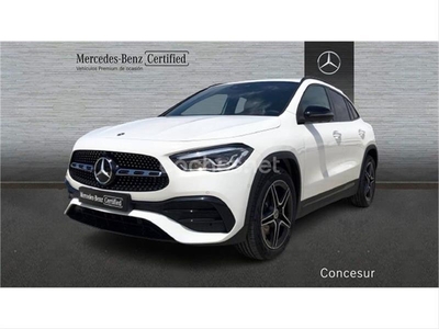 MERCEDES-BENZ GLA GLA 200 D 5p.