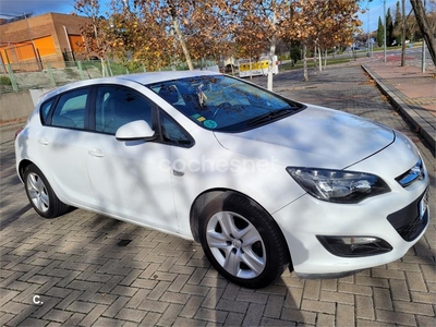 OPEL Astra 1.6 CDTi SS 110 CV Selective 5p.