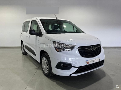 OPEL Comboe Life BEV 50kWh Edition Plus XL 5p.
