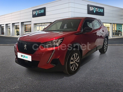 PEUGEOT 2008 Active Pack Puretech 100 SS 6 Vel. MAN 5p.