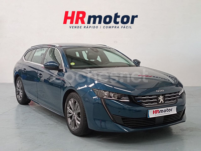 PEUGEOT 508 SW Business Line BlueHDi 96kW SS 6vel 5p.