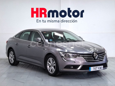 RENAULT Talisman Intens Energy dCi 96kW 130CV 4p.