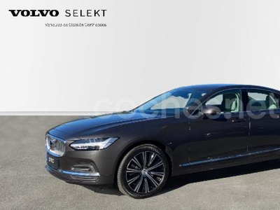 VOLVO S90 2.0 B4 G Plus Bright Auto 4p.