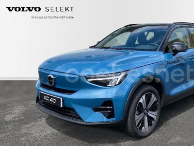 VOLVO XC40 Recharge Electrico Plus Auto 5p.