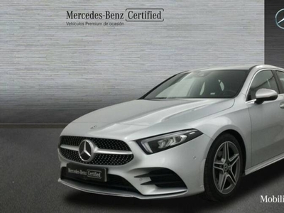 Mercedes Clase A A 200 d, 35.900 €