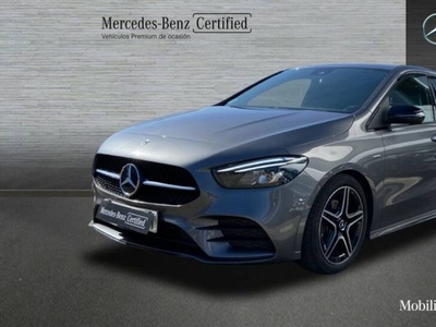 Mercedes Clase B B 200 d, 34.900 €