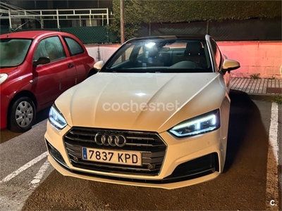 AUDI A5 S line 2.0 TDI S tronic Coupe 2p.