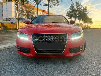 AUDI A5 Sportback 3.0 TDI 240cv quattro S tronic 5p.