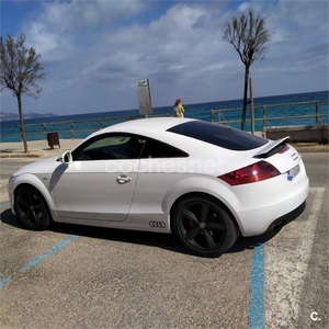 AUDI TT Coupe 1.8 TFSI 160cv 3p.