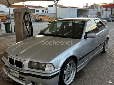 BMW Serie 3 316I COMPACT SE 3p.