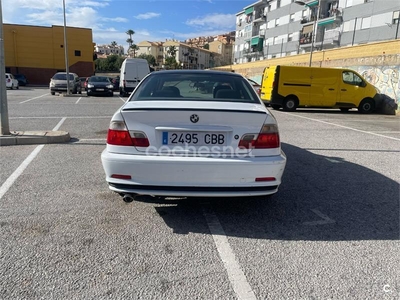 BMW Serie 3 318CI 2p.