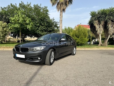 BMW Serie 3 330dA xDrive Gran Turismo 5p.
