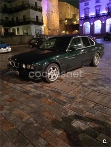 BMW Serie 5 525TDS 4p.