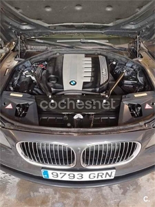 BMW Serie 7