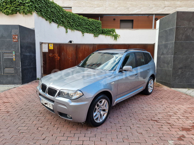 BMW X3 2.0i 5p.