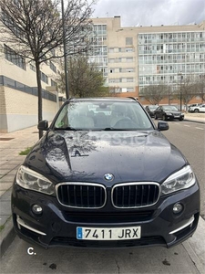 BMW X5 sDrive25D 5p.