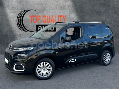 CITROEN Berlingo Talla M BlueHDi 100 SHINE 5p.