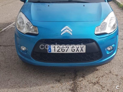 CITROEN C3 HDI 70 SX 5p.