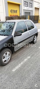 CITROEN Saxo 1.5D SX 3p.