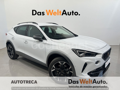 CUPRA Formentor 1.5 TSI 110kW 150 CV DSG 5p.