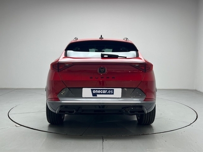 CUPRA Formentor 2.0 TDI 110 kW (150 CV)