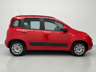 Fiat Panda 1.2 Lounge 51 kW (69 CV)