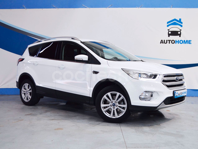 FORD Kuga 1.5 EcoBoost 110kW 4x2 Trend