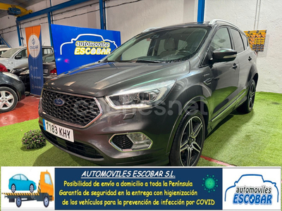 FORD Kuga 2.0 TDCi 110kW 4x4 ASS Vignale Powers. 5p.