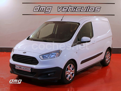 FORD Tourneo Courier 1.5 TDCi 75cv Ambiente