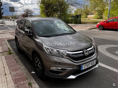 HONDA CR-V 1.6 iDTEC 88kW 120CV 4x2 Comfort 5p.