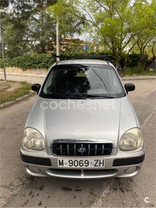 HYUNDAI Atos Prime