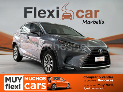 LEXUS NX 2.5 300h Business 2WD 5p.