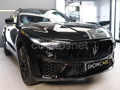 MASERATI Levante V6 430 HP AWD S GranSport 5p.