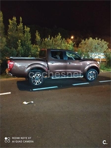 NISSAN NP300 Navara