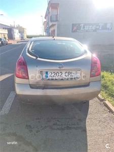 NISSAN Primera