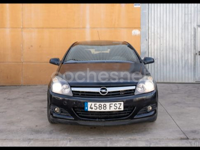 OPEL Astra GTC 1.6 16v Sport 3p.