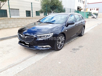 OPEL Insignia ST 1.5 Turbo 121kW XFT Excellence Auto 5p.