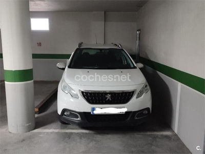 PEUGEOT 2008 Allure 1.6 BlueHDi 73KW 100CV 5p.