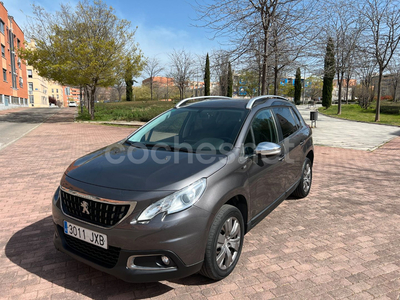 PEUGEOT 2008 Allure 1.6 BlueHDi 73KW 100CV 5p.