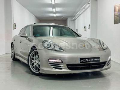 PORSCHE Panamera 4S 5p.